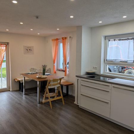 Ferienwohnung Malea Max 4 Personen Ca 60M2 Bermatingen Exterior photo