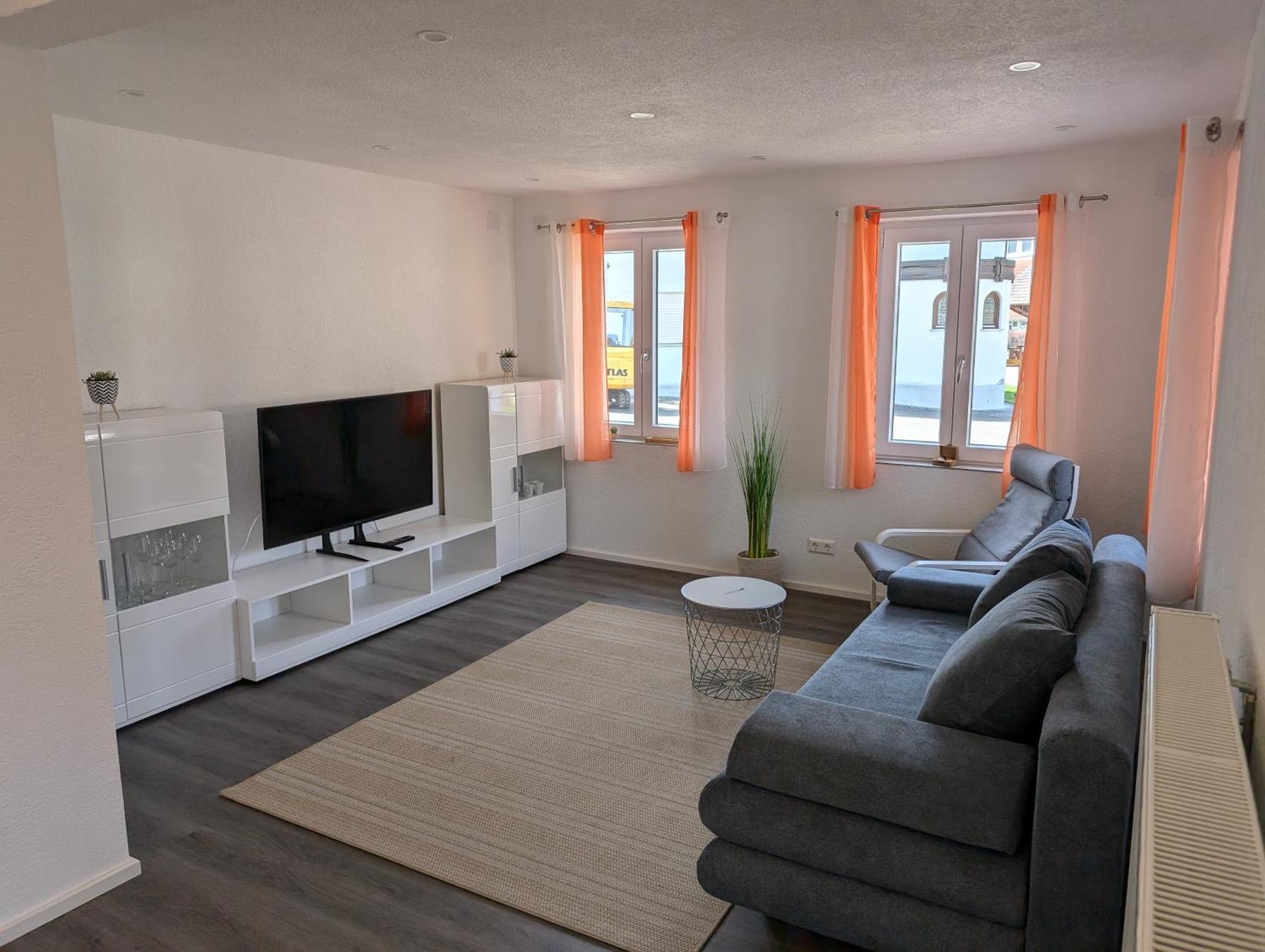 Ferienwohnung Malea Max 4 Personen Ca 60M2 Bermatingen Exterior photo