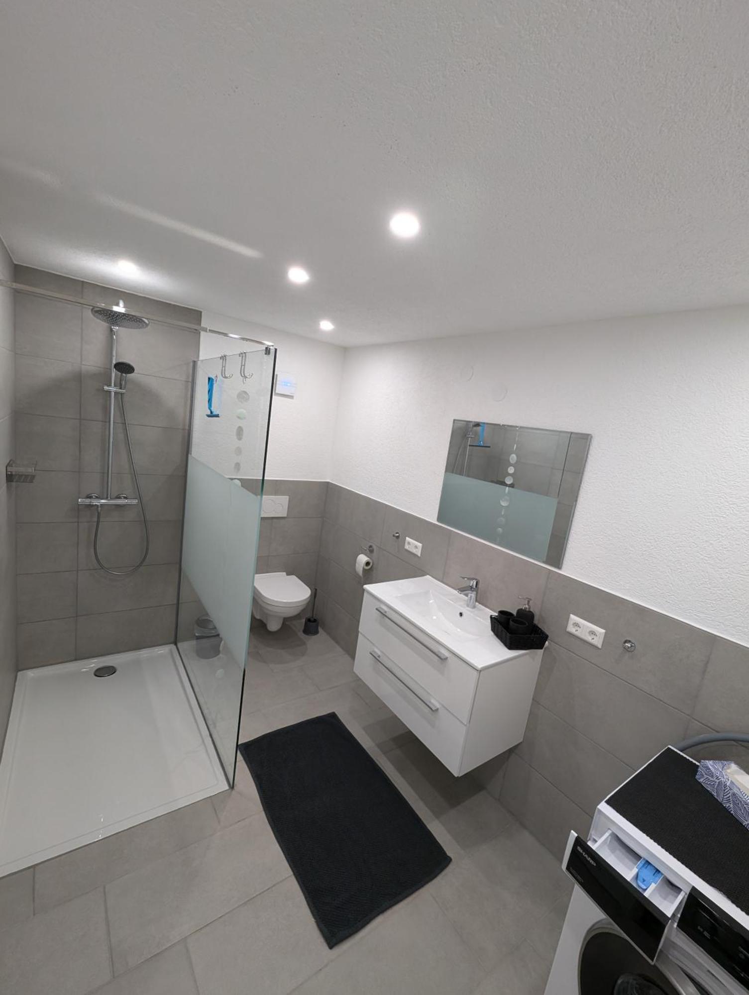Ferienwohnung Malea Max 4 Personen Ca 60M2 Bermatingen Exterior photo